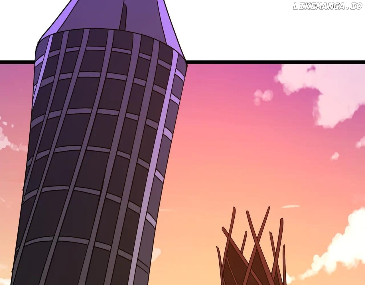 With My Netherworld Trillions, Game On! Chapter 156 - page 106